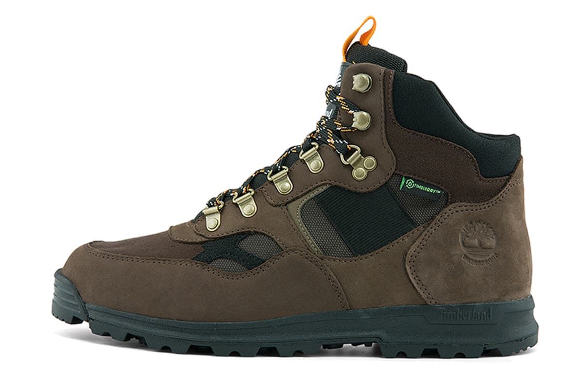 Ботинки уличные Timberland Euro Hiker - изображение 1