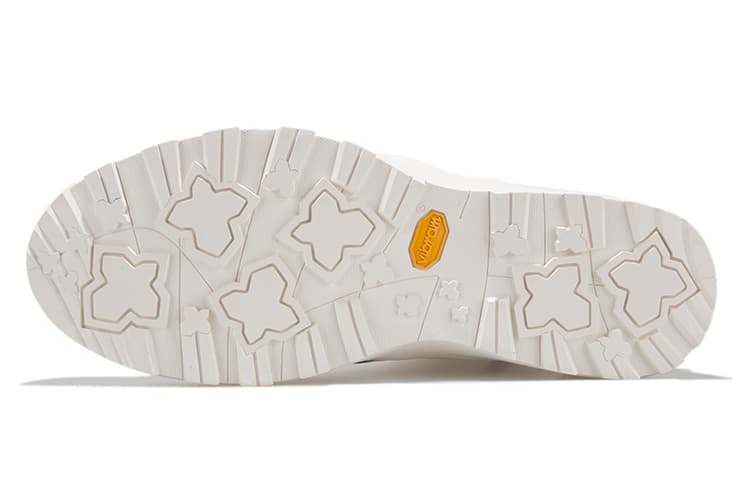 Ботинки уличные Palladium Pampa Plus LTH U - изображение 5
