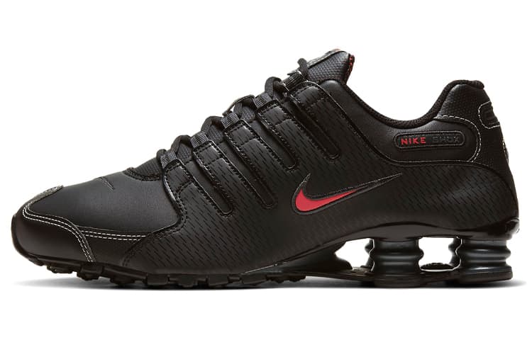 Кроссовки для бега Nike Shox NZ - изображение 1