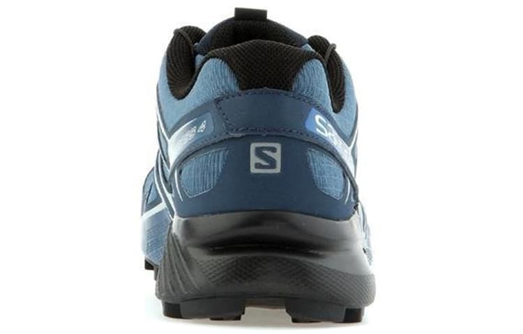 Кроссовки Salomon Speedcross 4 - изображение 4