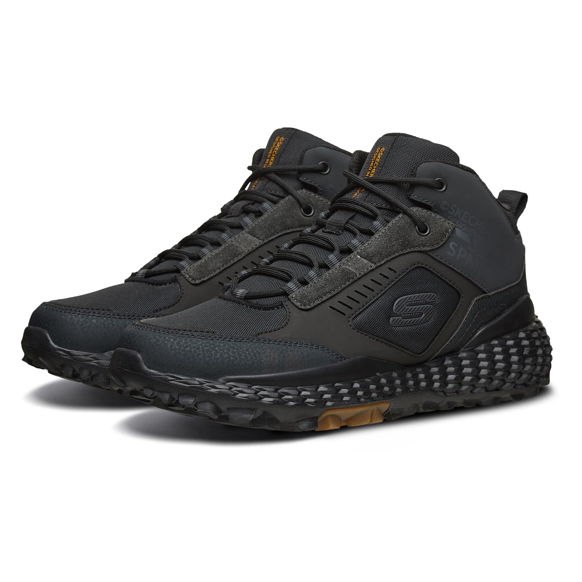 Кроссовки Skechers - изображение 4