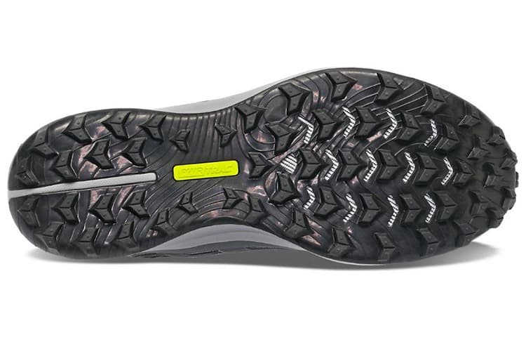 Кроссовки для бега Saucony Peregrine 12 - изображение 5