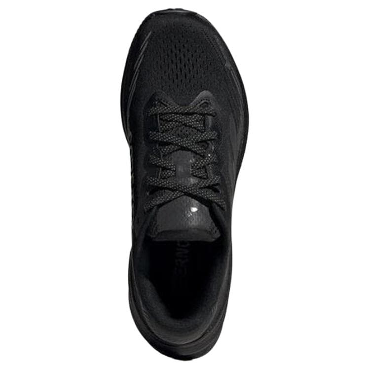 Кроссовки для бега Adidas SUPERNOVA RISE Low Топ Беговые кроссовки Женские Черный - изображение 3