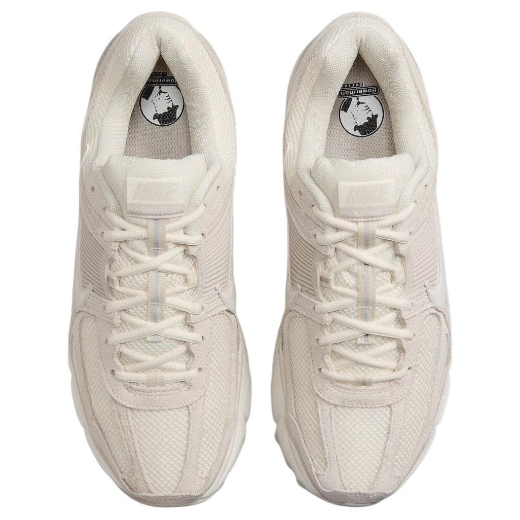 Кроссовки для бега Nike Air Zoom Vomero 5 SDE Beige — фото 4