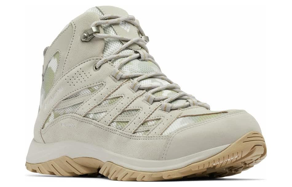 Кроссовки Columbia - изображение 4