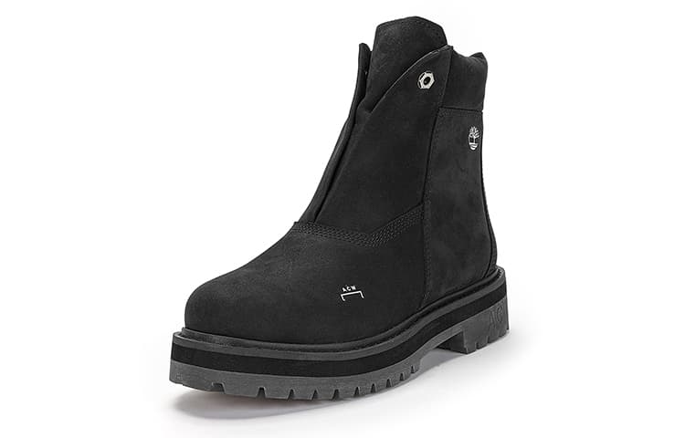 Ботинки уличные A-COLD-WALL x Timberland Future73 - изображение 3