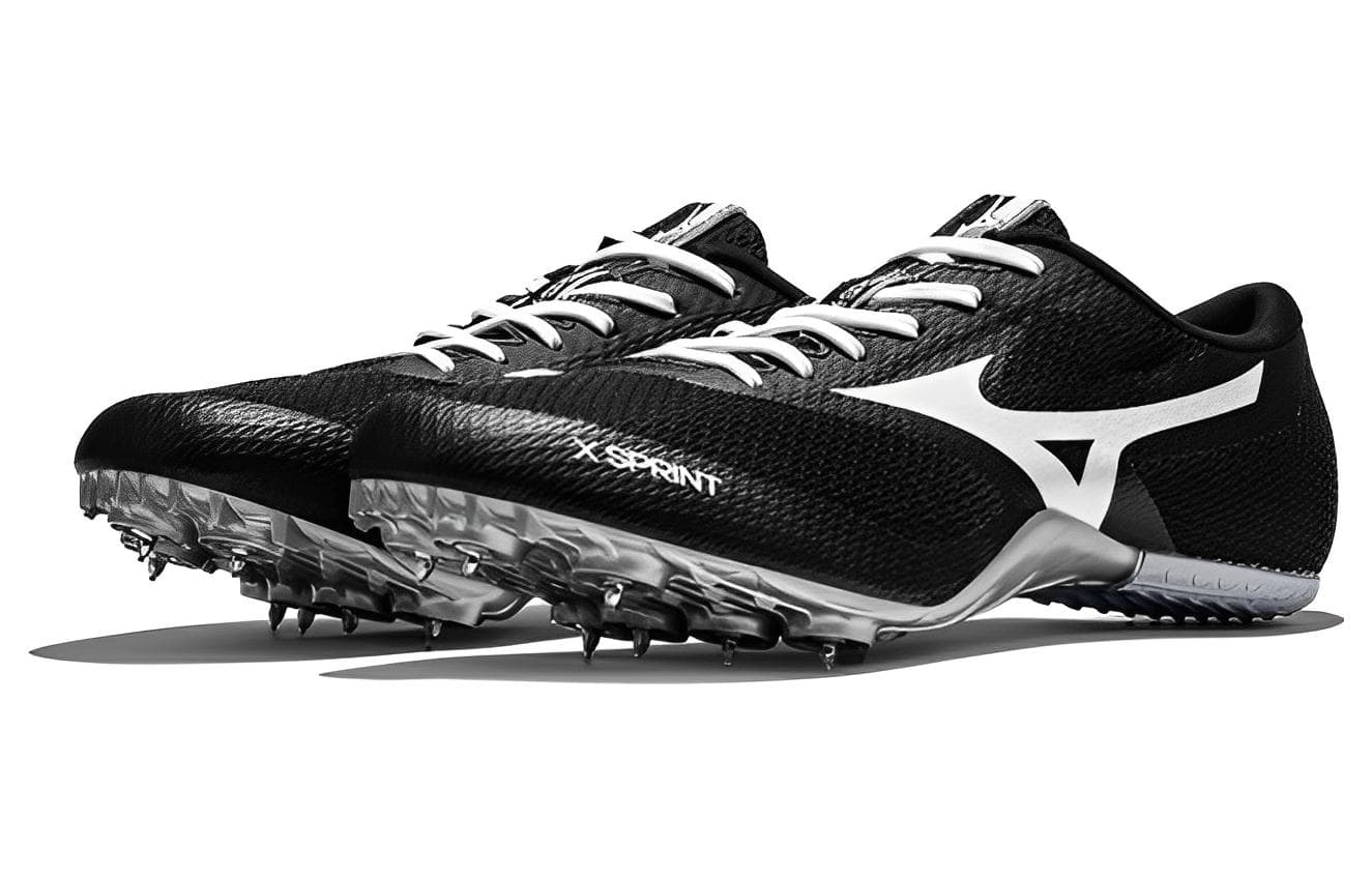 Кроссовки для бега Sprint x Mizuno - изображение 3