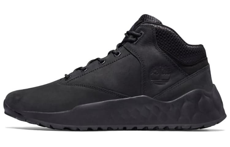Ботинки уличные Timberland Solar Wave - изображение 1