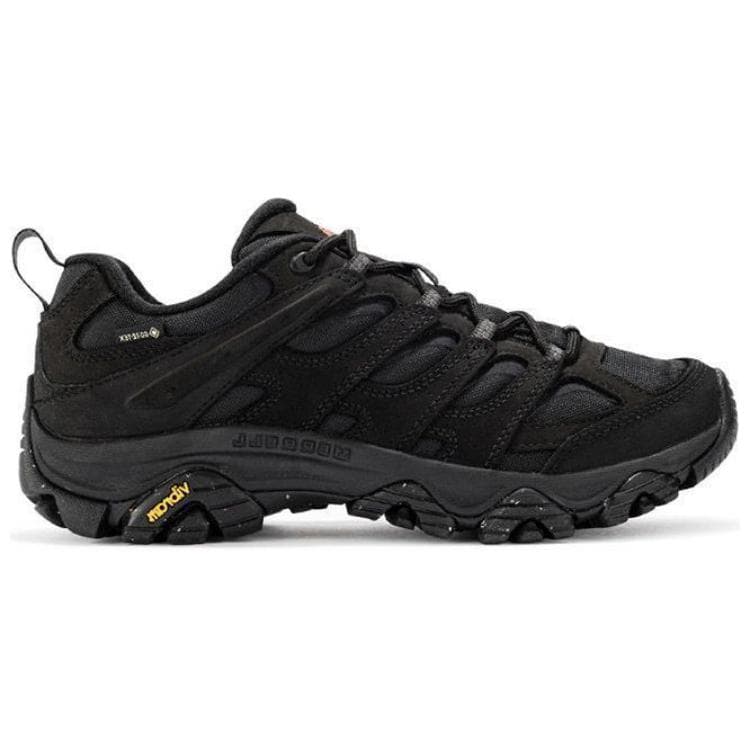 Кроссовки MERRELL MOAB 3 SMOOTH GTX - изображение 2