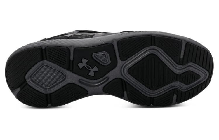Кроссовки для бега Under Armour Decoy Lux - изображение 5