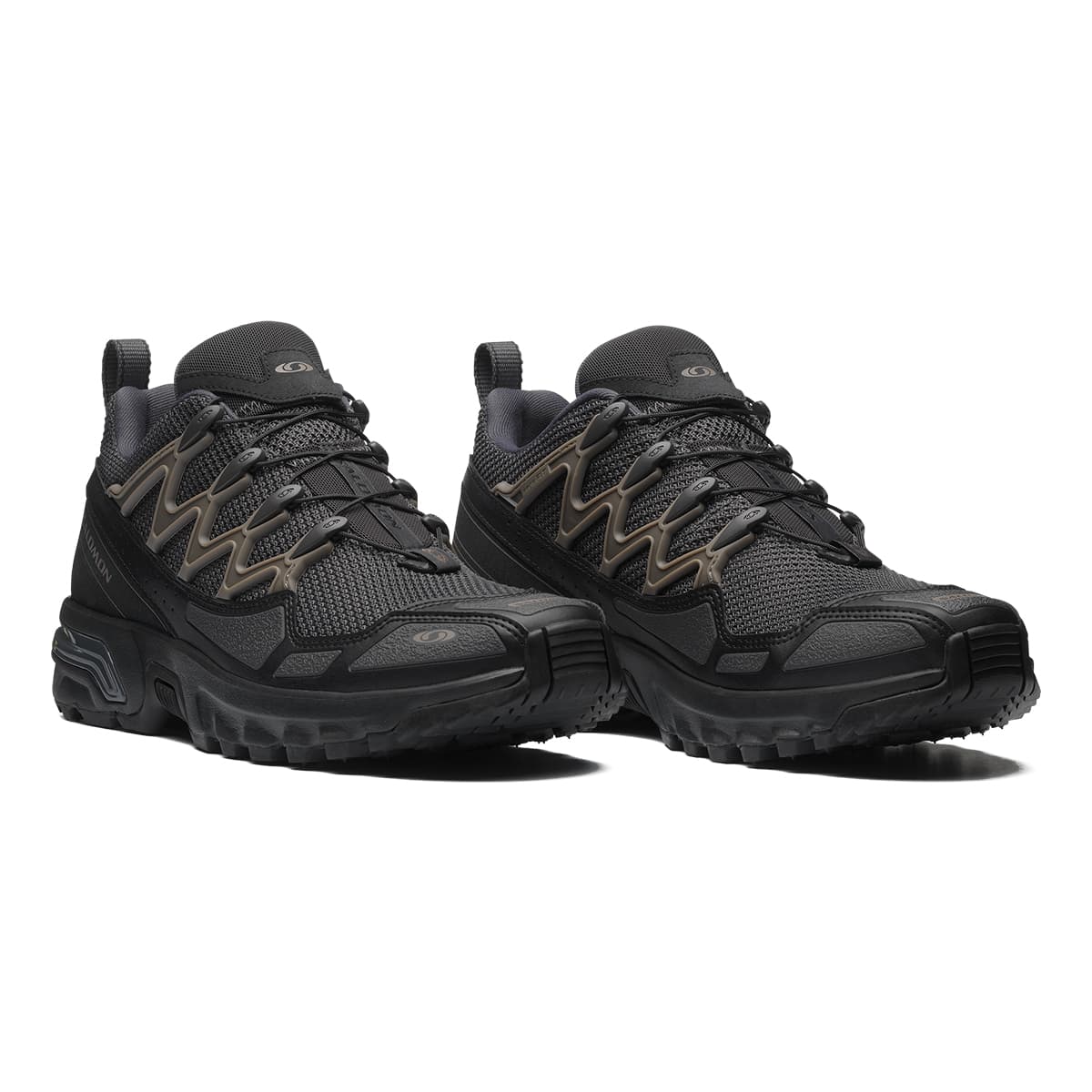 Кроссовки для бега SALOMON ACS + - изображение 3