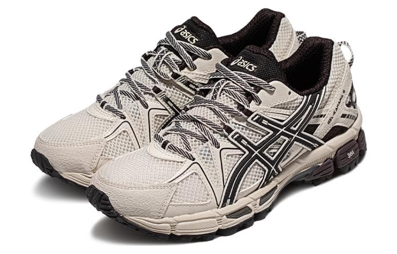 Кроссовки для бега Asics Gel-Kahana 8 - изображение 2