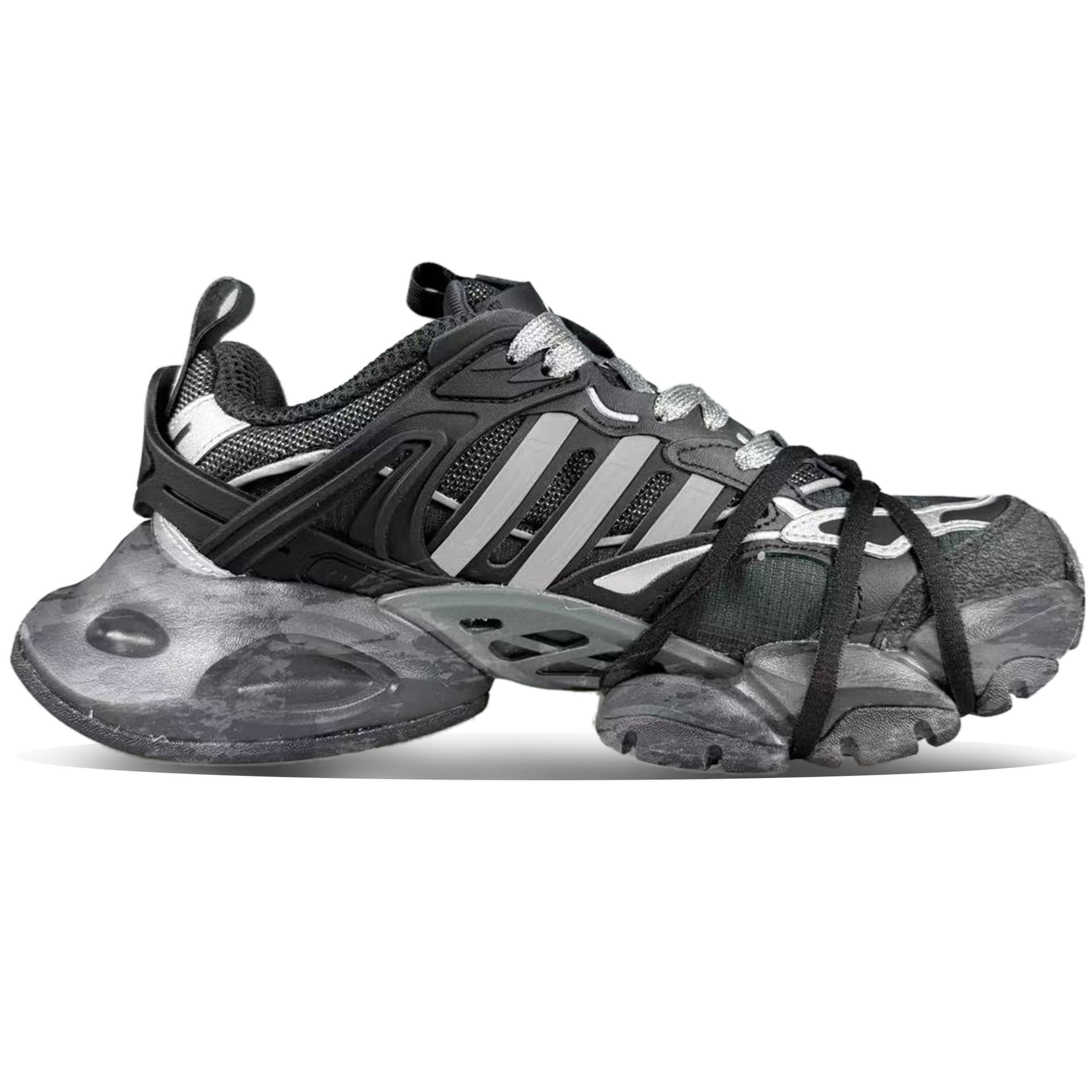 Кроссовки для бега adidas VENTO XLG DELUXE - изображение 3