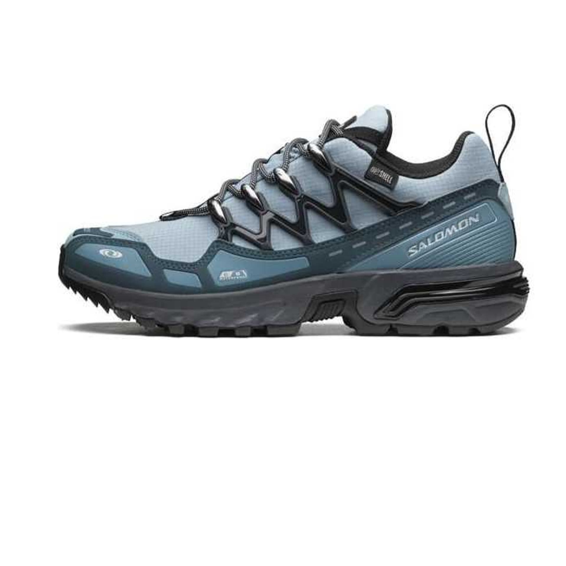 Кроссовки SALOMON ACS + CLIMASALOMON - изображение 1