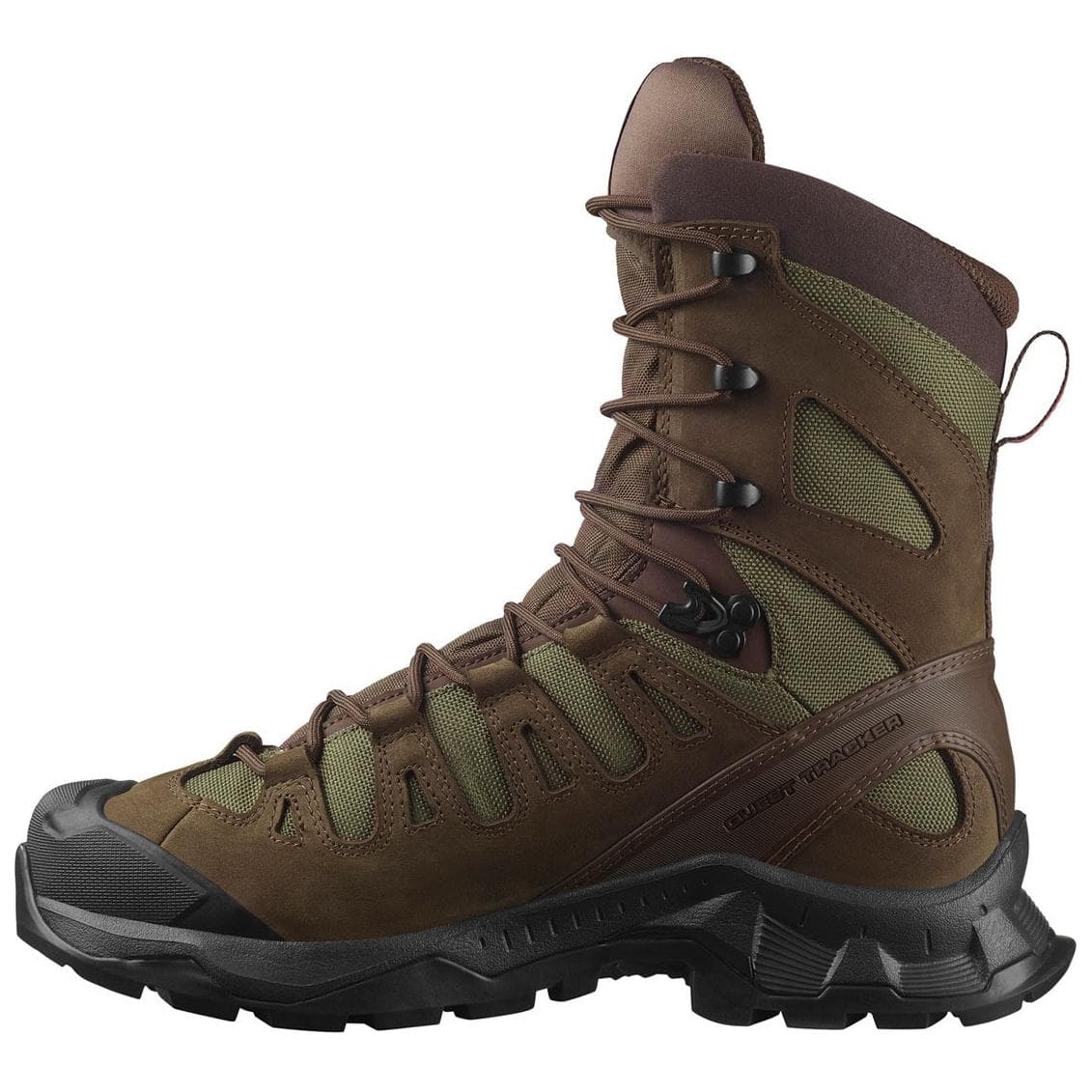 Ботинки уличные SALOMON XT-Quest - изображение 1