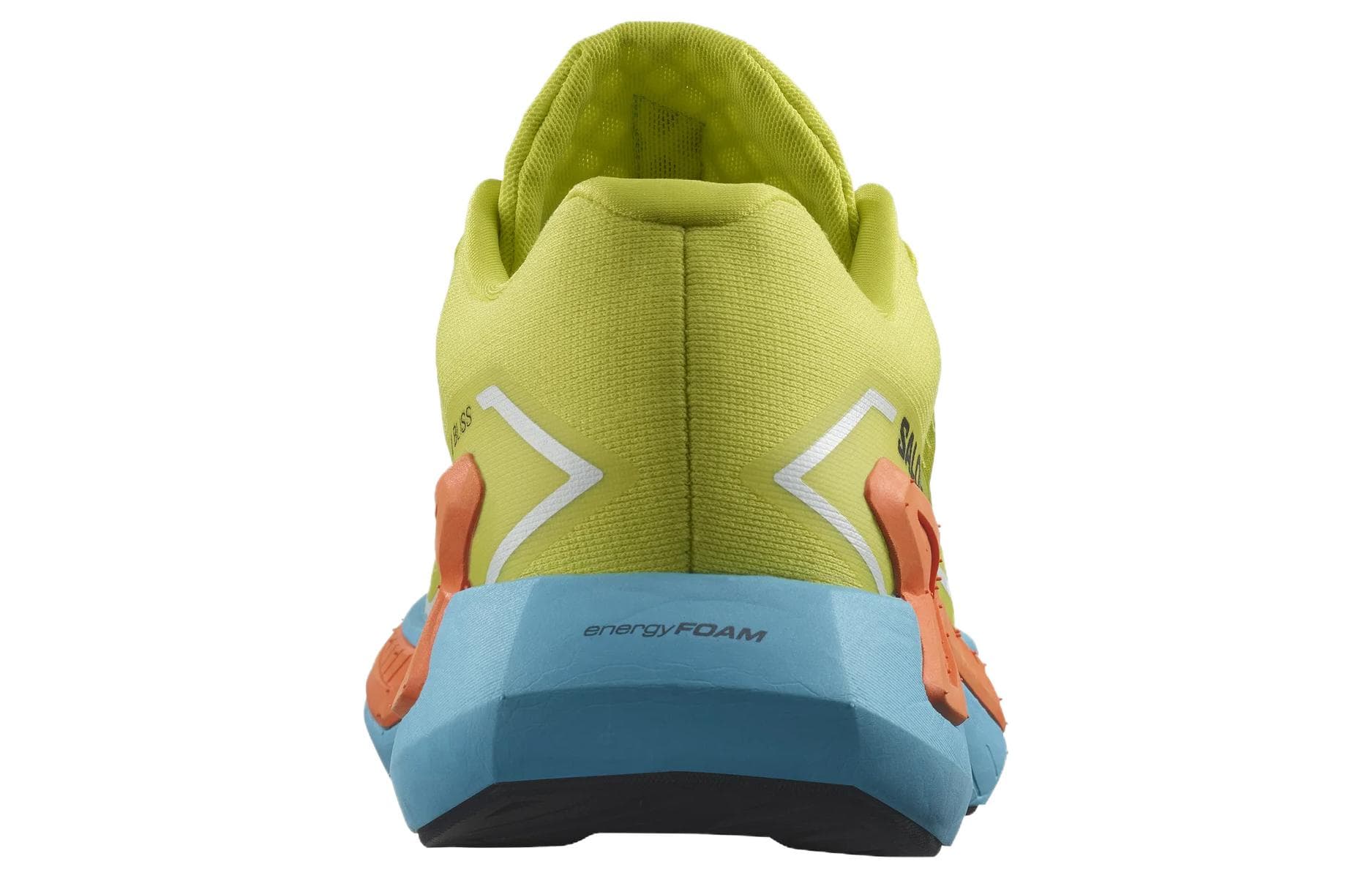 Кроссовки для бега Salomon Drx Bliss - изображение 5