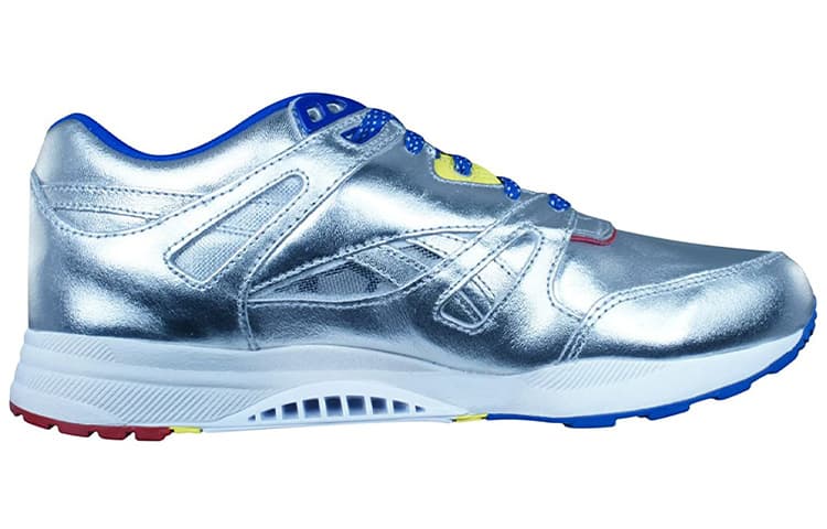 Кроссовки для бега Reebok Affiliates Gundam Sneakers - изображение 2