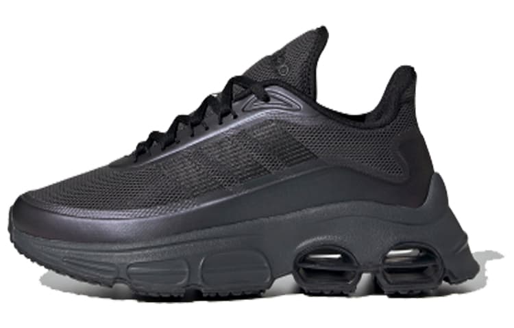 Кроссовки для бега adidas Quadcube - изображение 1