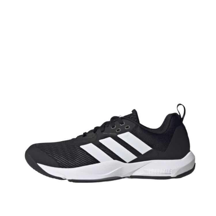 Кроссовки для бега Adidas Rapidmove 2 Low Топ Беговые кроссовки Мужской Черный - изображение 1