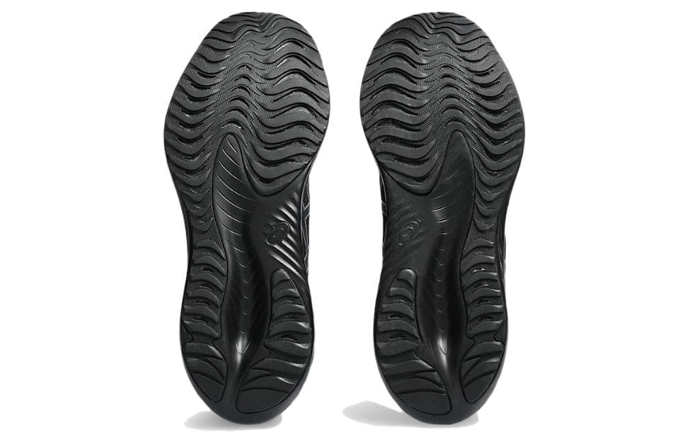 Кроссовки для бега Asics Gel-Excite 10 Black - изображение 7