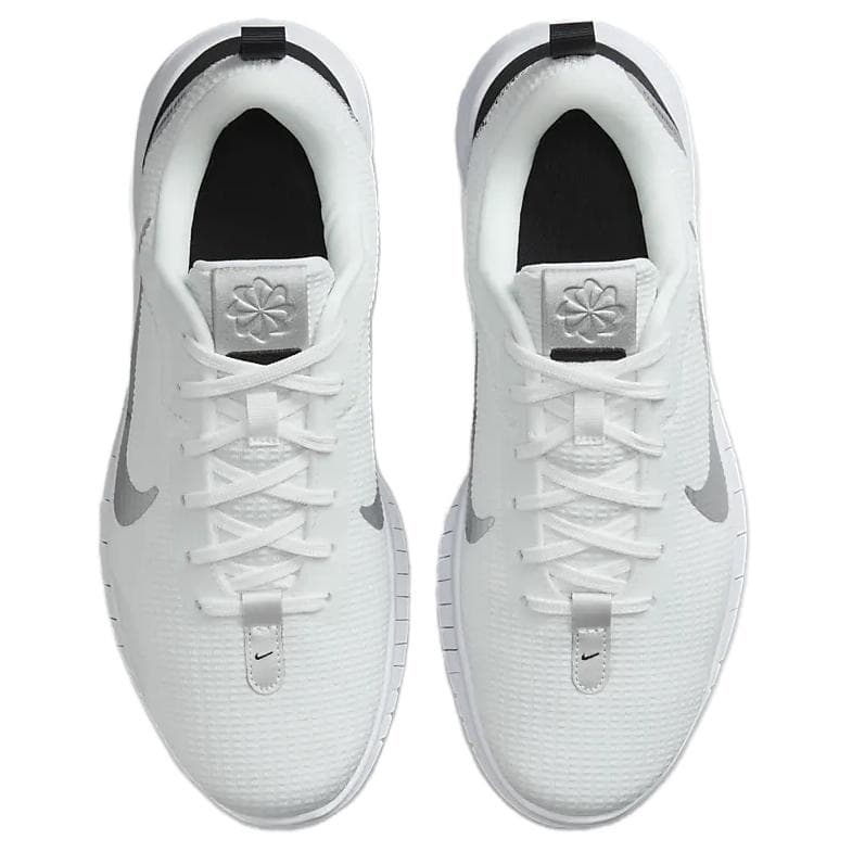 Кроссовки для бега Nike Flex Experience Run 12 Low Топ Беговые кроссовки Женские Белые - изображение 3