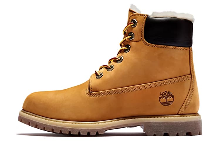 Ботинки уличные Timberland Premium - изображение 1