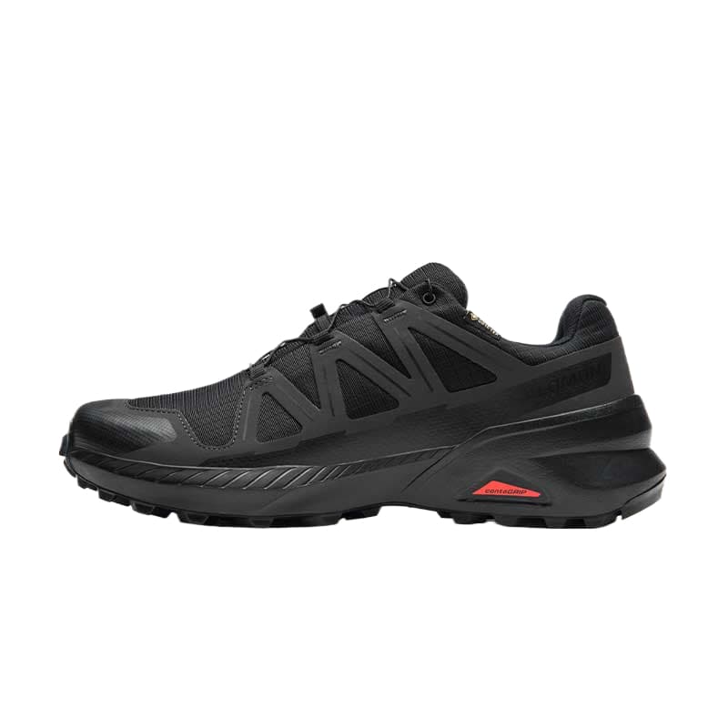 Кроссовки Salomon Speedcross Peak Амортизация Водонепроницаемый и Дышащий Отскок Повседневные Кроссовки для Трейлраннинга Мужские - изображение 1