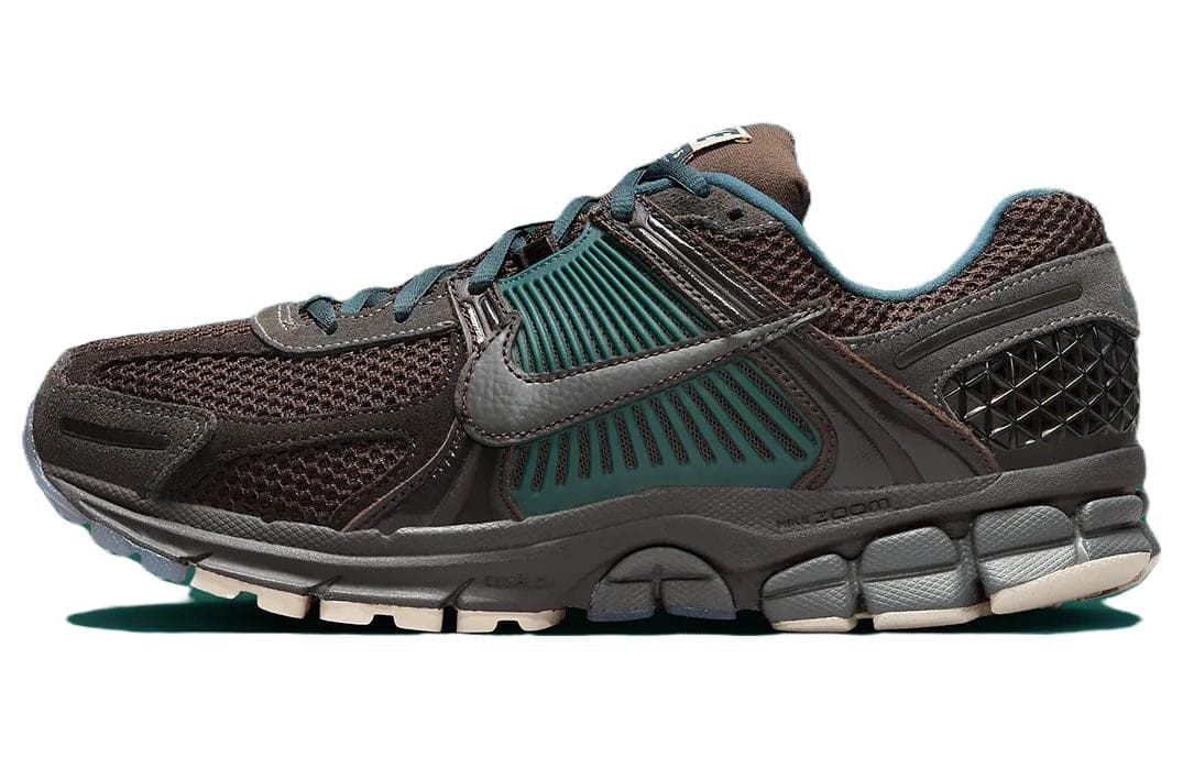 Кроссовки для бега Nike Air Zoom Vomero 5 Black