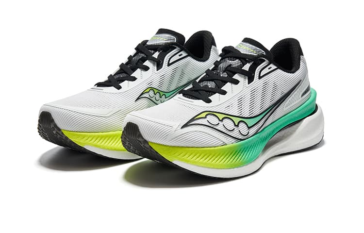 Кроссовки для бега Saucony IDLING - изображение 3