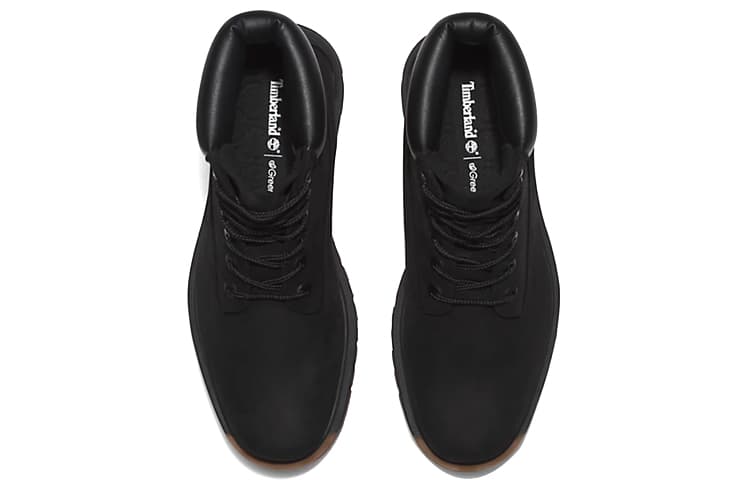 Ботинки уличные Timberland Tree Vault 6 - изображение 5
