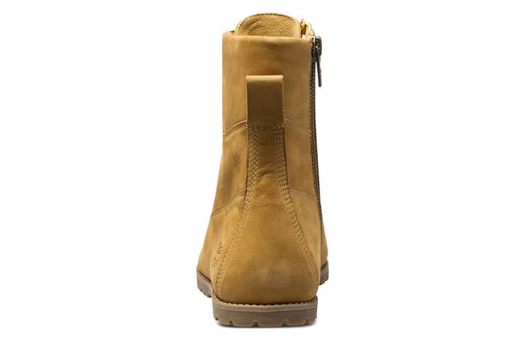 Ботинки уличные Timberland - изображение 3