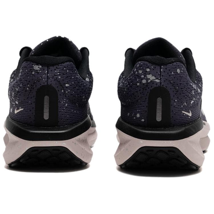 Кроссовки для бега Nike Winflo 11 Ткань Устойчивая к истиранию Дышащая Повседневная ТРЕНИРОВОЧНАЯ БЕЖА Обувь Женская Фиолетовая - изображение 3