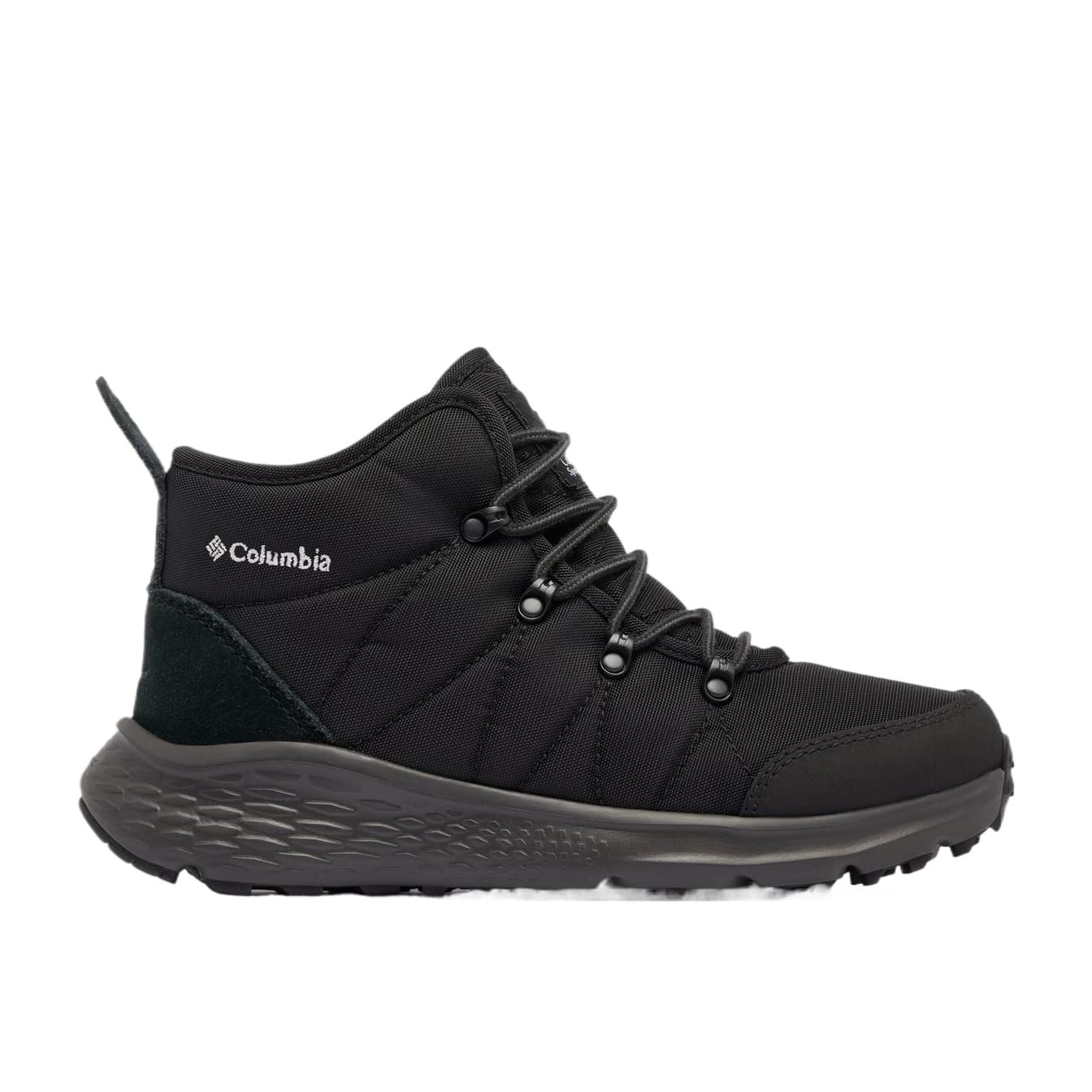 Ботинки уличные Columbia Fairbanks Cityscape Omni-Heat - изображение 2