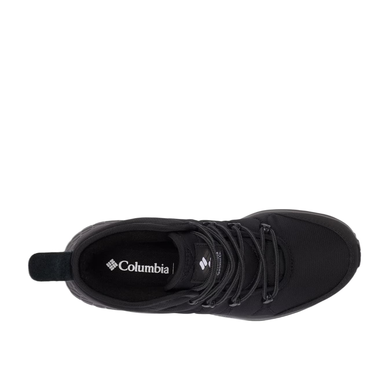 Ботинки уличные Columbia Fairbanks Cityscape Omni-Heat - изображение 4