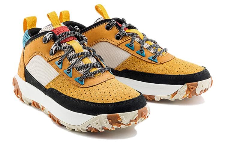 Кроссовки Timberland - изображение 3