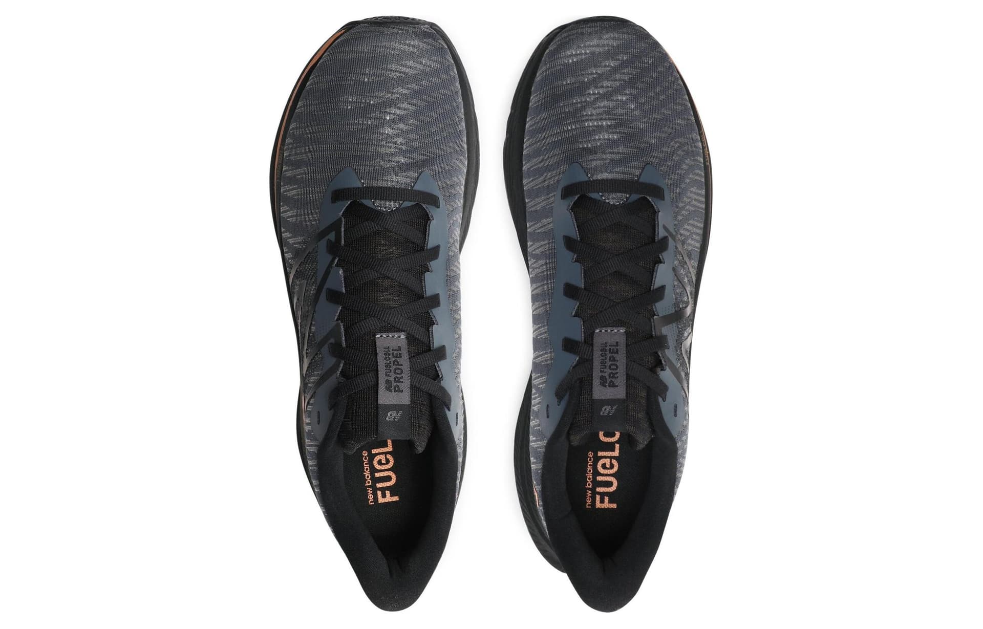 Кроссовки для бега New Balance NB FuelCell Propel v4 - изображение 4