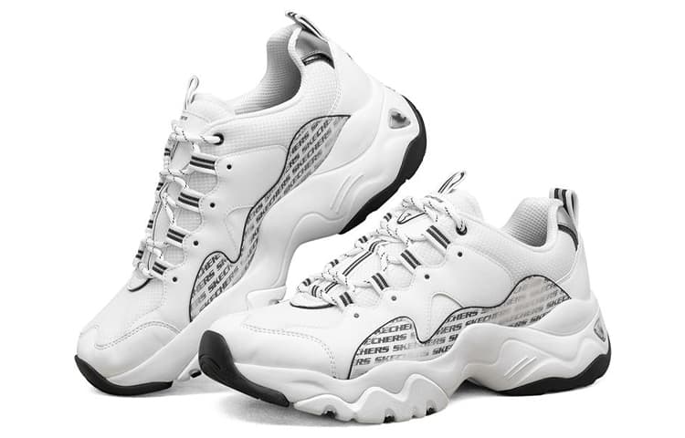 Кроссовки Skechers D'Lites 3.0 - изображение 3