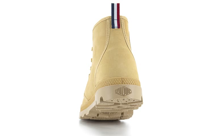 Ботинки уличные Palladium Pampa - изображение 3