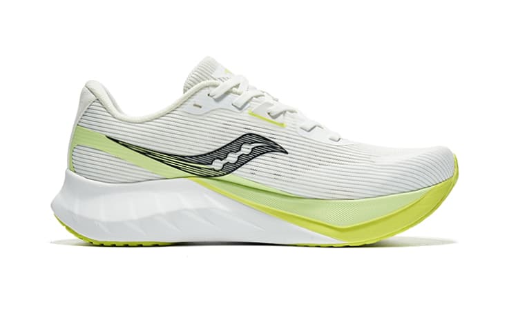 Кроссовки для бега Saucony TIDE 2 - изображение 2