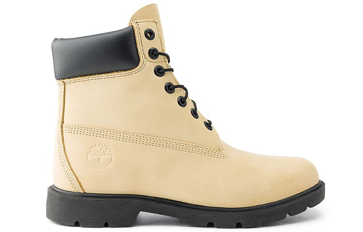 Ботинки уличные Timberland - изображение 2
