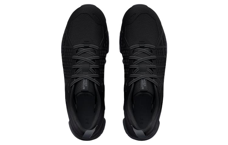 Кроссовки Under Armour Micro G - изображение 4