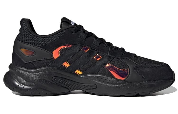 Кроссовки adidas neo Crazychaos Shadow - изображение 2