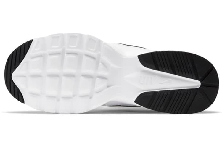 Кроссовки для бега Nike Air Max Fusion White - изображение 6