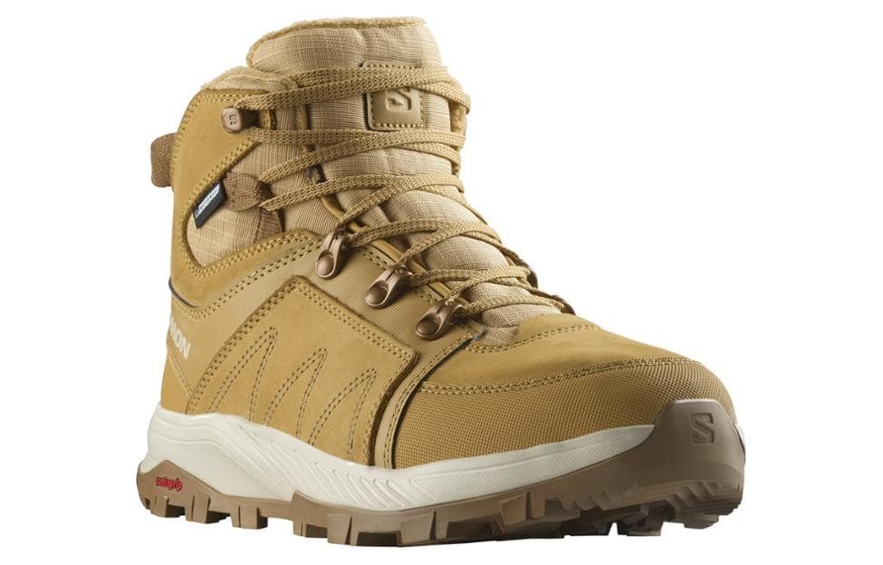Кроссовки SALOMON - изображение 3