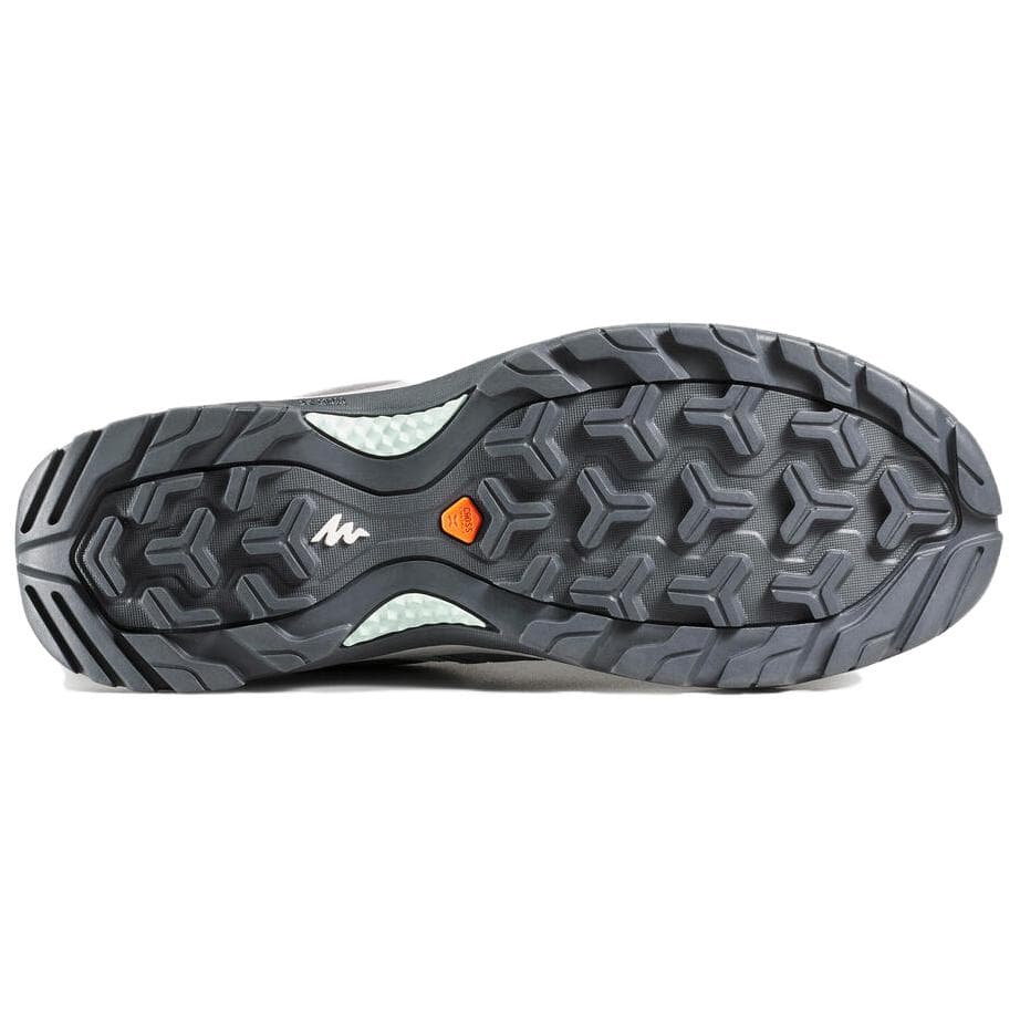 Кроссовки DECATHLON - изображение 3