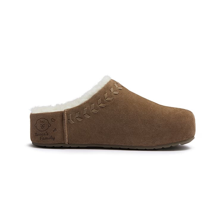 Сандалии Camel Rubber Sole No Special Effect Домашние тапочки Женские - изображение 2