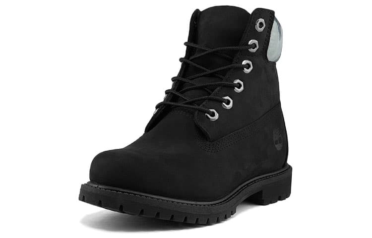 Ботинки уличные Timberland - изображение 4
