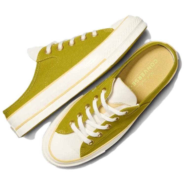 Сандалии Converse Chuck 70 Mule - изображение 4