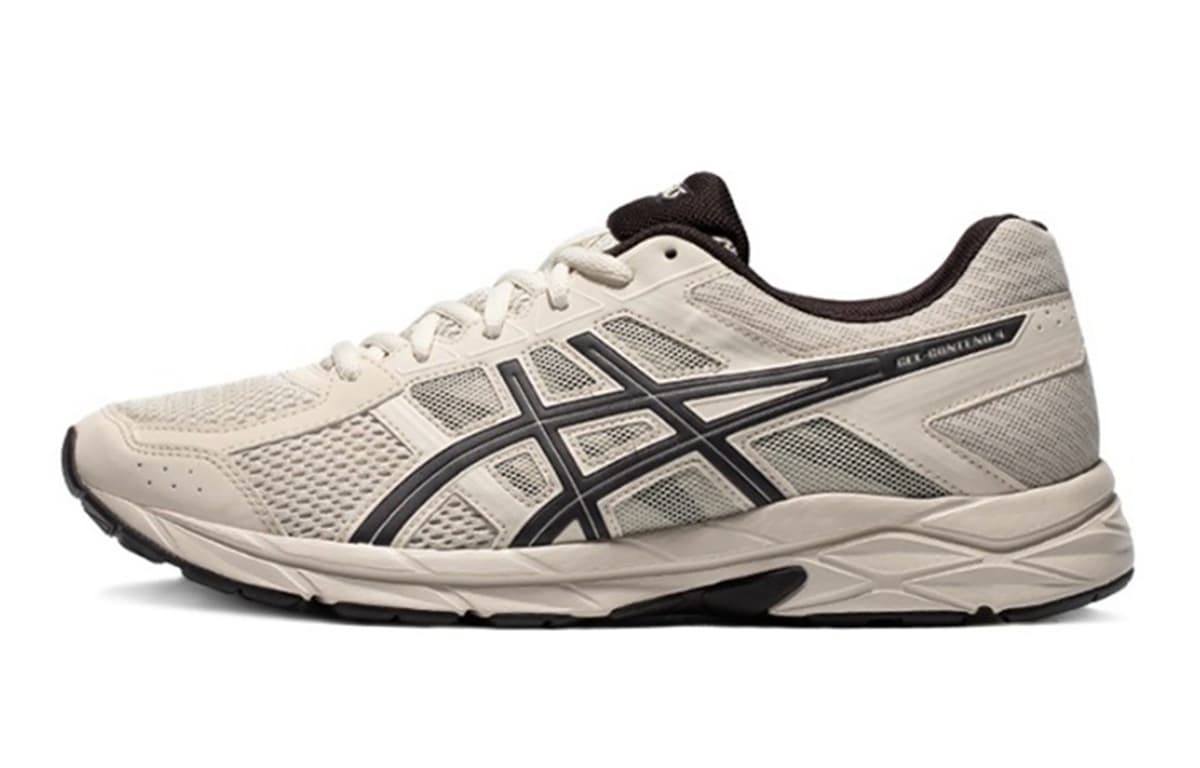 Кроссовки для бега Asics Gel-Contend 4 - изображение 7
