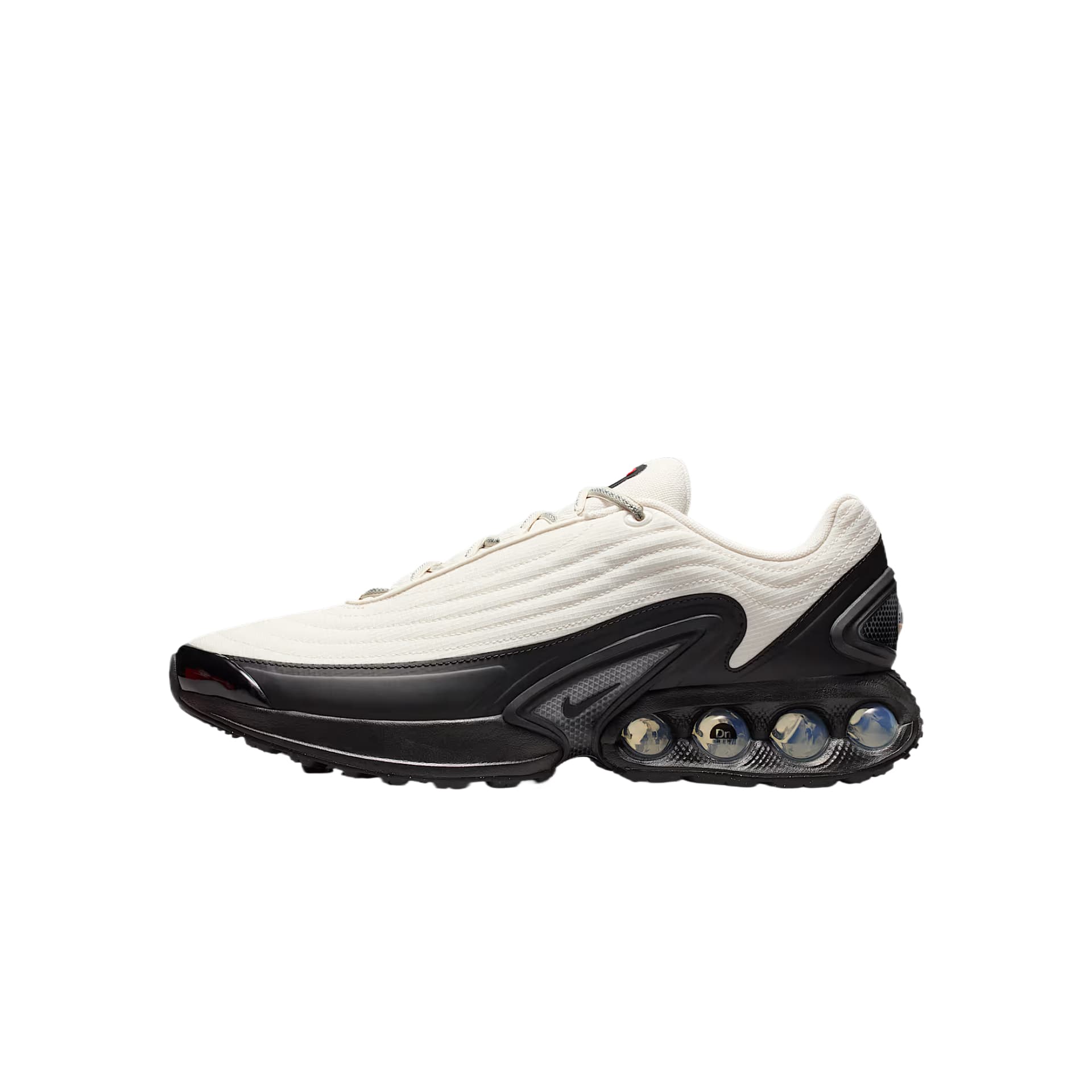 Кроссовки Nike Air MAX DN Ткань Устойчивая к истиранию Легкая Уличная Обувь Мужская - изображение 1